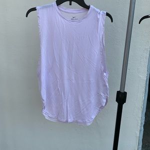 Nike Dri- fit tank